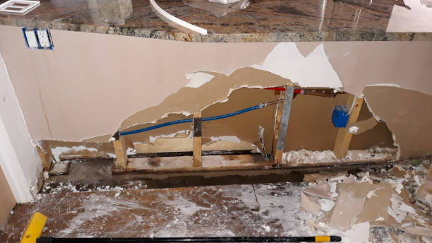 Water damage restoration insurance claims in Defiance, OH