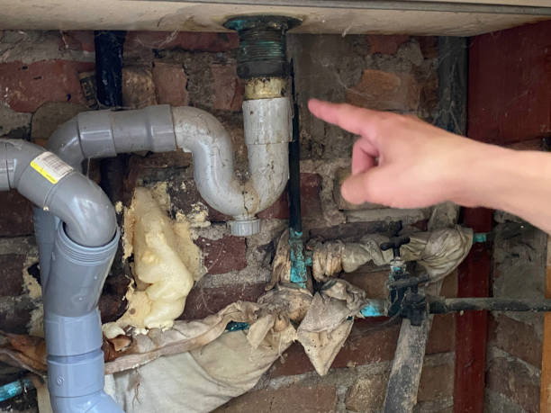 Local water damage restoration in Defiance, OH