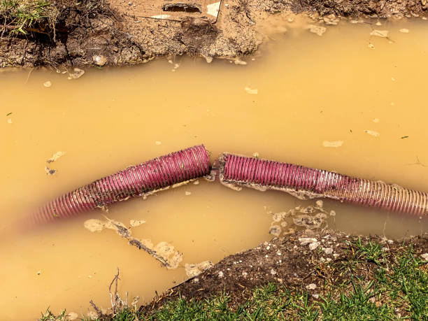 24/7 water damage repair in Defiance, OH